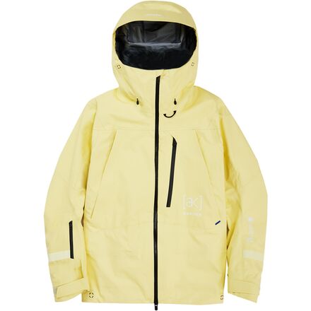 Burton AK Tusk GORE-TEX 3L Pro Jacket - Women's - Clothing