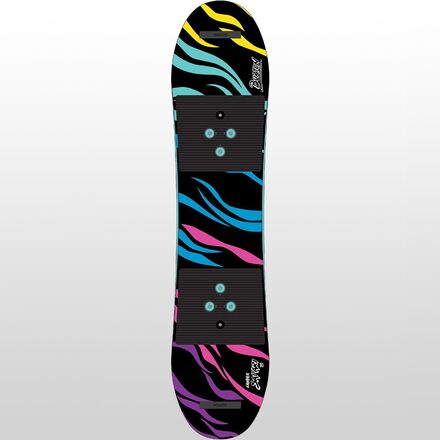 Burton Chopper Snowboard - 2022 - Boys' - Kids