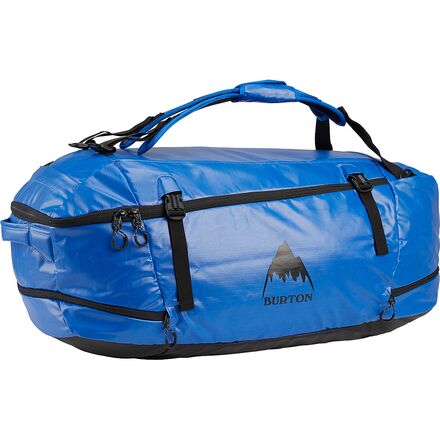Burton Multipath 90L Duffel Bag - Accessories