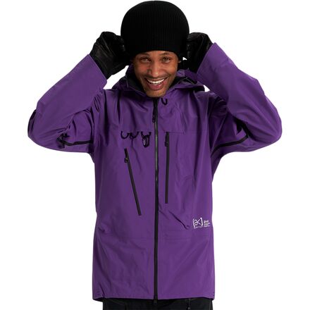 Burton AK Japan Guide GORE-TEX PRO Jacket - Men's - Clothing