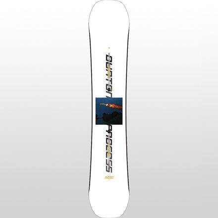 Burton Process Flying V Snowboard - 2022 - Snowboard