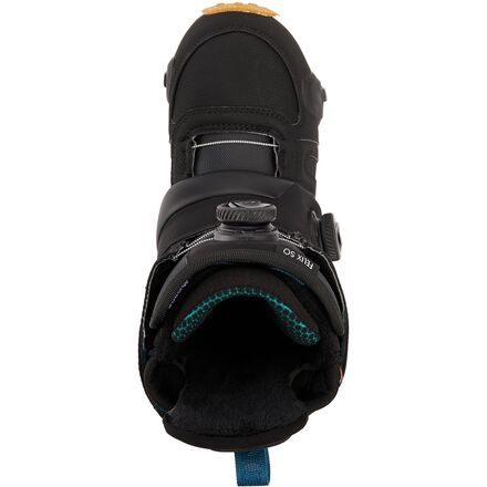 Burton Felix Step On Soft Snowboard Boot - 2024 - Women's - Snowboard
