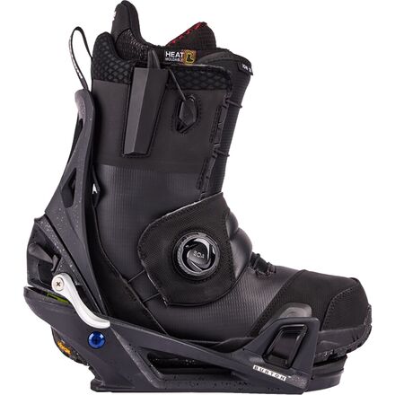 Burton Step On X Re:Flex Snowboard Binding - Snowboard