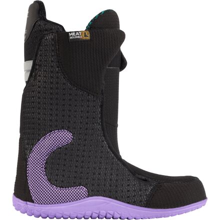 Burton Supreme Snowboard Boot - 2026 - Women's - Snowboard
