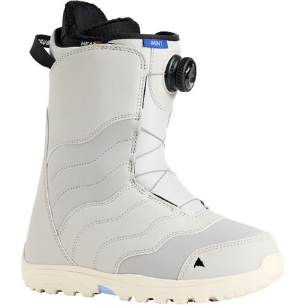 Burton Mint Boa Snowboard Boot - 2026 - Women's - Snowboard