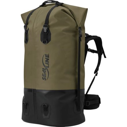 SealLine Pro 70-120L Dry Pack - Paddle