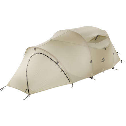MSR Mo Room Tent 2-Person 3-Season - Hike & Camp