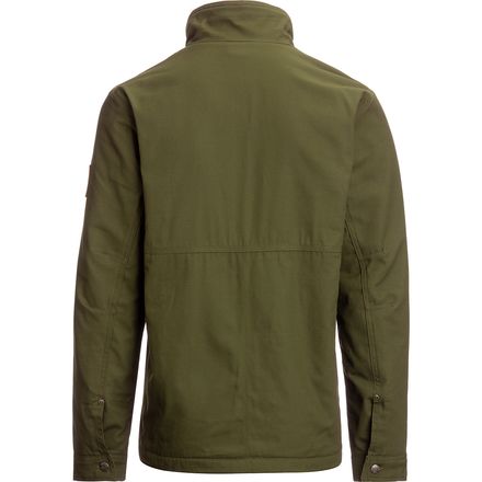 Columbia Beacon Stone Jacket - Men's - Clothing
