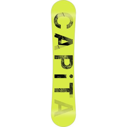 Capita Thunderstick Snowboard - Snowboard
