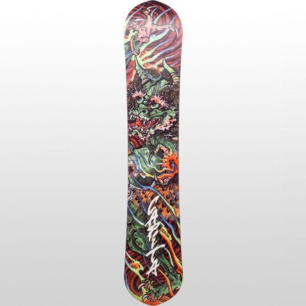 Capita Kazu Kokubo Pro Snowboard - 2022 - Snowboard