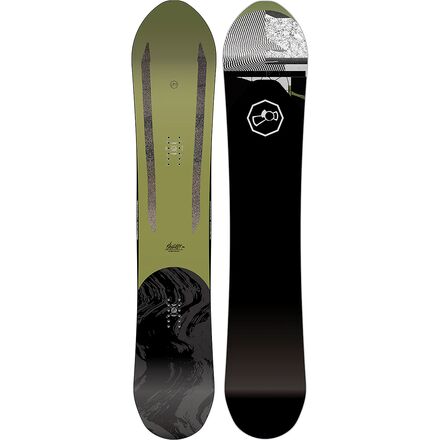 Capita Navigator Splitboard - 2024 - Snowboard
