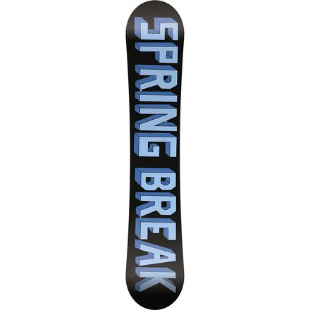 Capita Spring Break Stairmaster Snowboard - 2026 - Snowboard