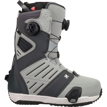 DC Judge Step On Snowboard Boot - 2026 - Men's - Snowboard