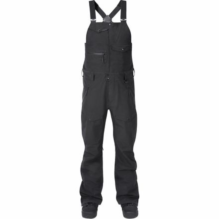 DAKINE Stoker Gore-Tex 3L Bib Pant - Men's - Clothing