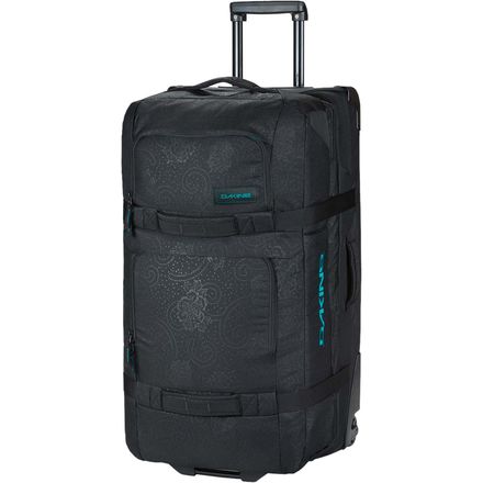 DAKINE Split Roller 65L Gear Bag - Women's - Travel