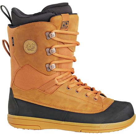 Deeluxe Footloose Powsurf Boot - 2022 - Snowboard