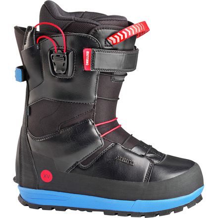 Deeluxe Spark XV Speedlace Splitboard Boot - Men's - Snowboard