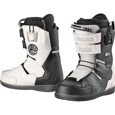 Deeluxe Team ID Limited Edition Lara Snowboard Boot - 2024