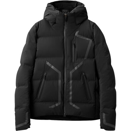 Descente Storm Mizusawa Down Jacket - Men's - Clothing