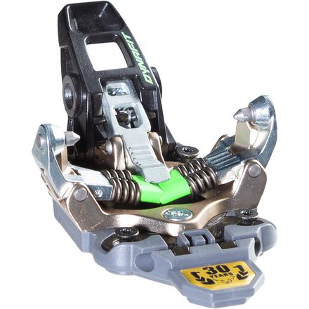 Dynafit TLT Radical ST 2.0 Binding - Ski
