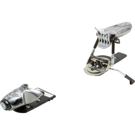 Look Pivot 18 Ski Binding - Ski