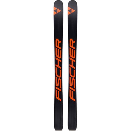 Fischer Ranger 107 Ti Ski - 2021 - Ski