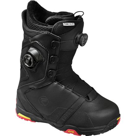 Flow Talon Boa Snowboard Boot - Men's - Snowboard