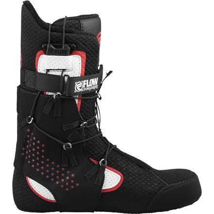 Flow Talon Boa Snowboard Boot - Men's - Snowboard