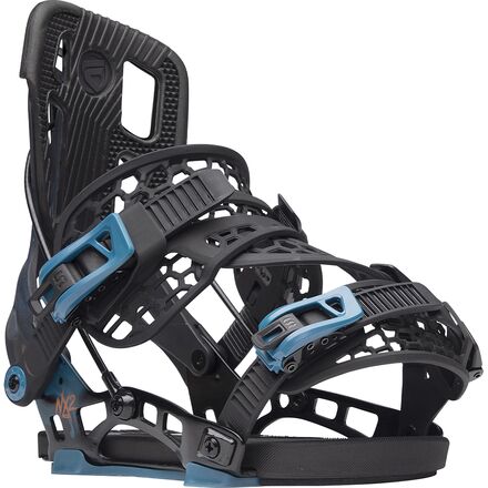 Flow NX2 TM Fusion Snowboard Binding - 2024 - Snowboard