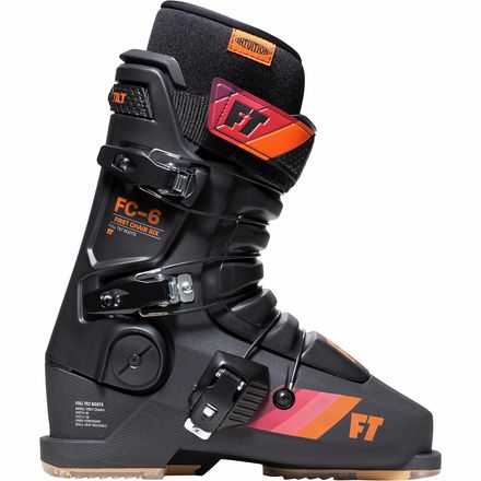 Full Tilt First Chair 6 Ski Boot - Men's - Ski