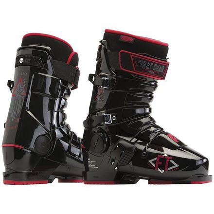 Full Tilt First Chair 6 Ski Boot - Ski