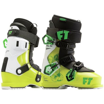Full Tilt Descendant 6 Ski Boot - Men's - Ski