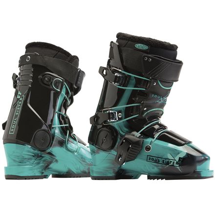 Full Tilt Soul Sister Ski Boot - Women's - Ski