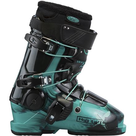 スキー 26-26.5 Full Tilt Soul Sister FT Full Tilt Soul Sister Ski