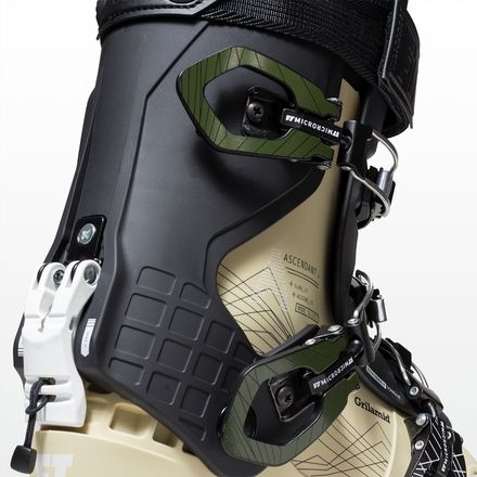 Full Tilt Ascendant Alpine Touring Ski Boot - 2020 - Ski