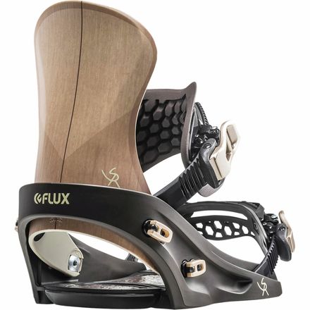 FLUX SR FLUX BINDING SR 22-23 Mサイズ Flux SR Snowboard Binding