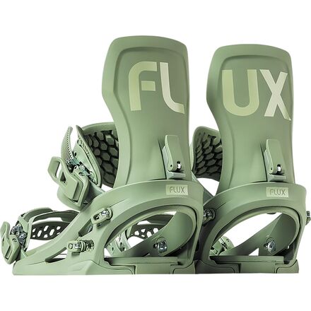 Flux XF Snowboard Binding - 2025 - Women's - Snowboard