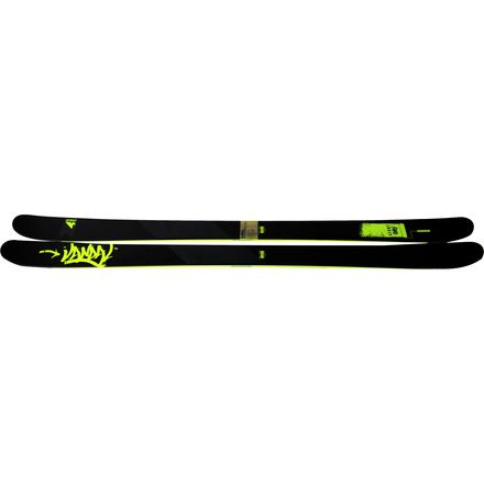4FRNT Skis Vandal Ski - Ski