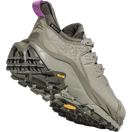 HOKA Kaha 2 Low GTX Hiking Shoe - Women's - Footwear