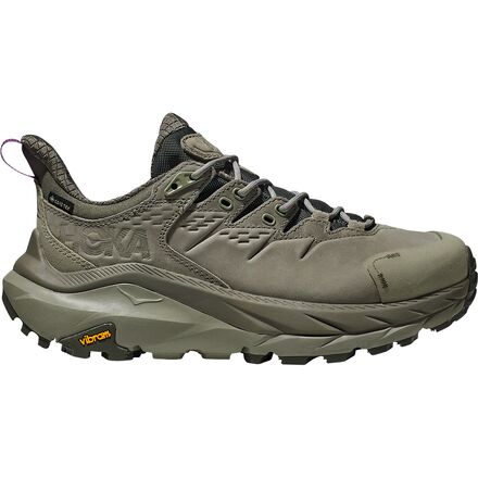 HOKA Kaha 2 Low GTX Hiking Shoe - Women's - Footwear