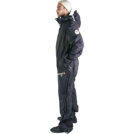 Holden Spring Break X One Piece Snow Suit - Men's - Clothing
