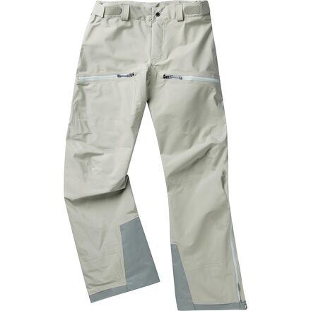 Houdini Purpose Pant - Women's - Clothing