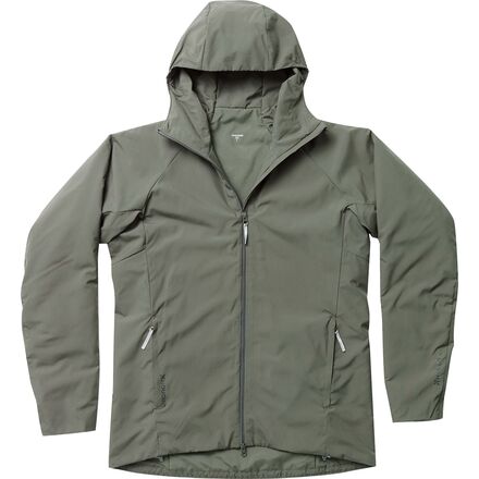 Houdini Heavenly Houdi Insulated Jacket - Men's - Clothing
