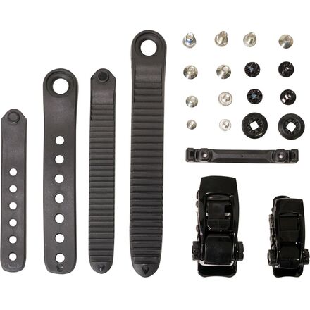 Spark R&D Backcountry Kit - Snowboard