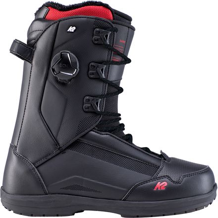 K2 Darko Boa Snowboard Boot - Snowboard