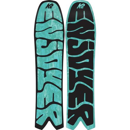 K2 Snowboards Cool Bean Snowboard - Snowboard