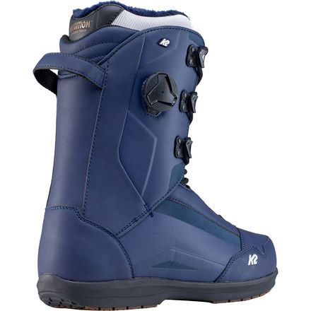 K2 Darko Boa Snowboard Boot - Snowboard