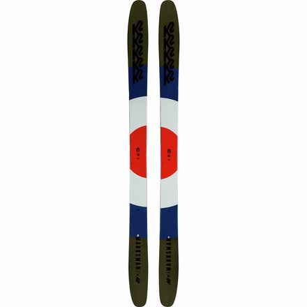 K2 Marksman Ski - Ski