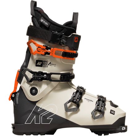 K2 Mindbender 130 Ski Boot - Men's - Ski