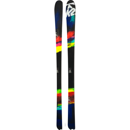 K2 SuperBright 102 Ski - Women's - Ski